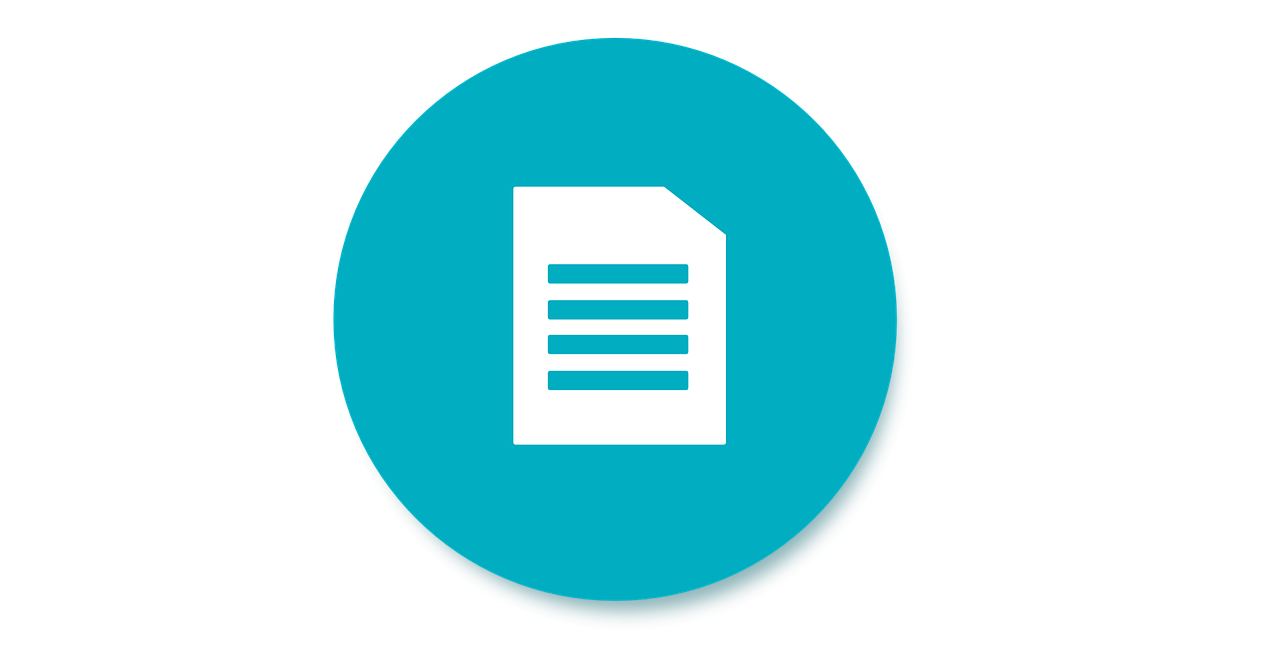 folder explicativa